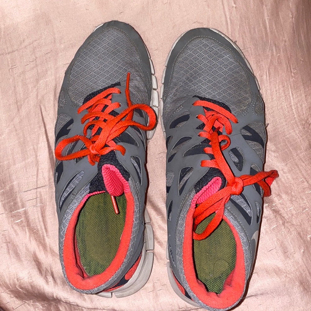 nike free run shoes